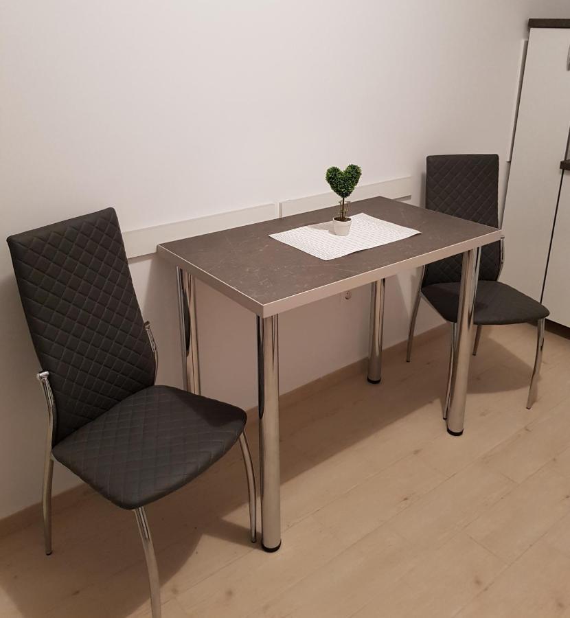 Avantgarden Brasov, Perfect Home - 1 Room Apartment Екстер'єр фото