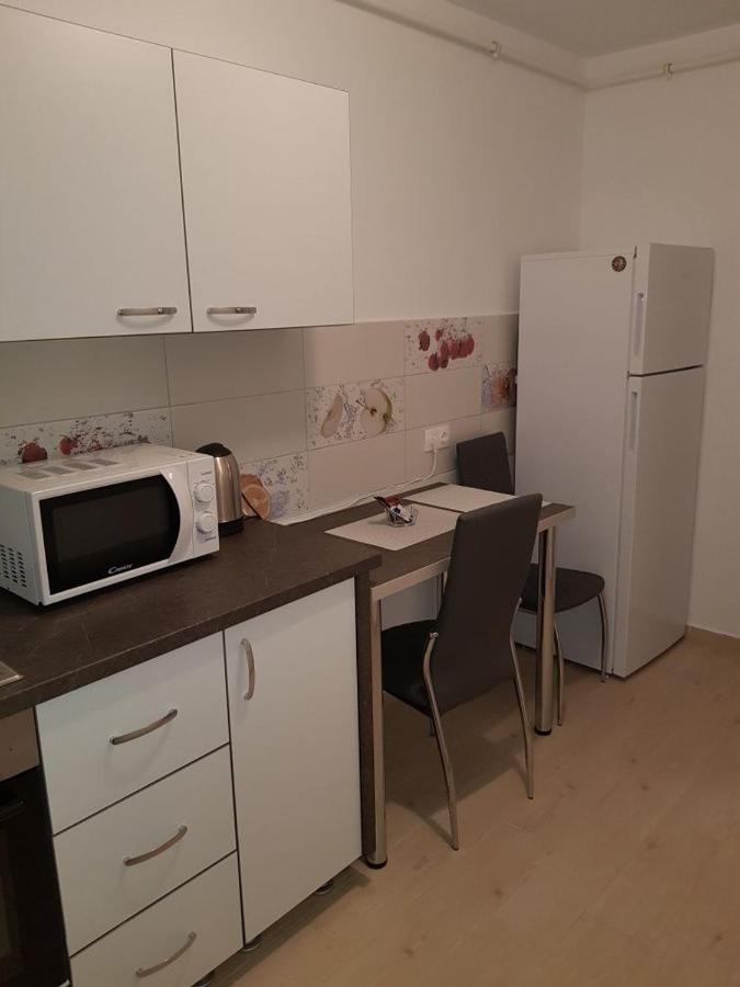 Avantgarden Brasov, Perfect Home - 1 Room Apartment Екстер'єр фото