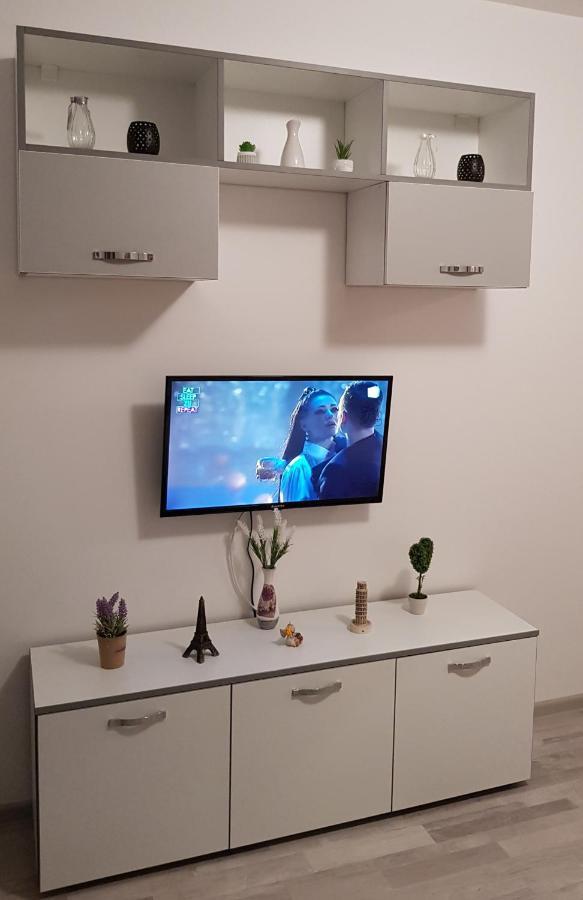 Avantgarden Brasov, Perfect Home - 1 Room Apartment Екстер'єр фото