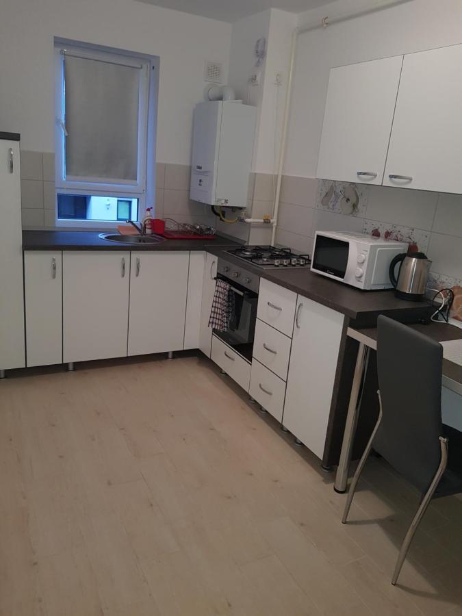 Avantgarden Brasov, Perfect Home - 1 Room Apartment Екстер'єр фото