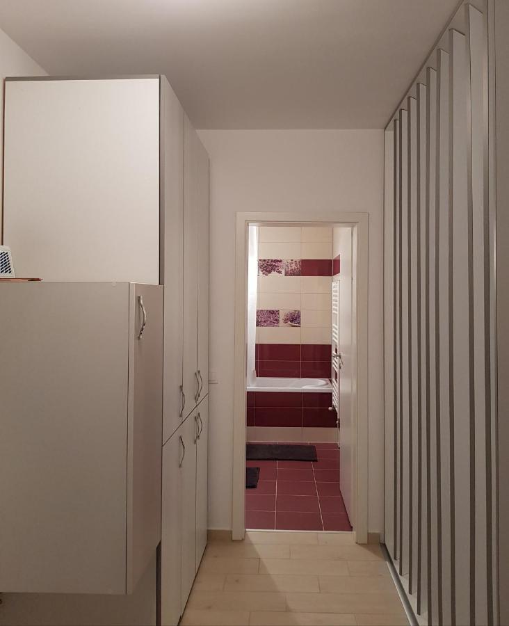 Avantgarden Brasov, Perfect Home - 1 Room Apartment Екстер'єр фото