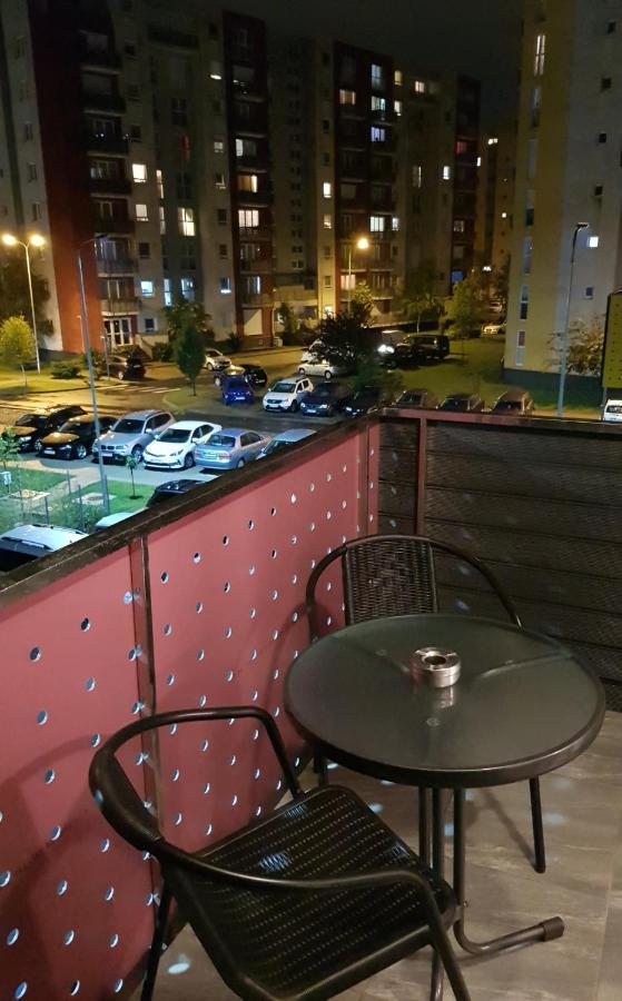 Avantgarden Brasov, Perfect Home - 1 Room Apartment Екстер'єр фото