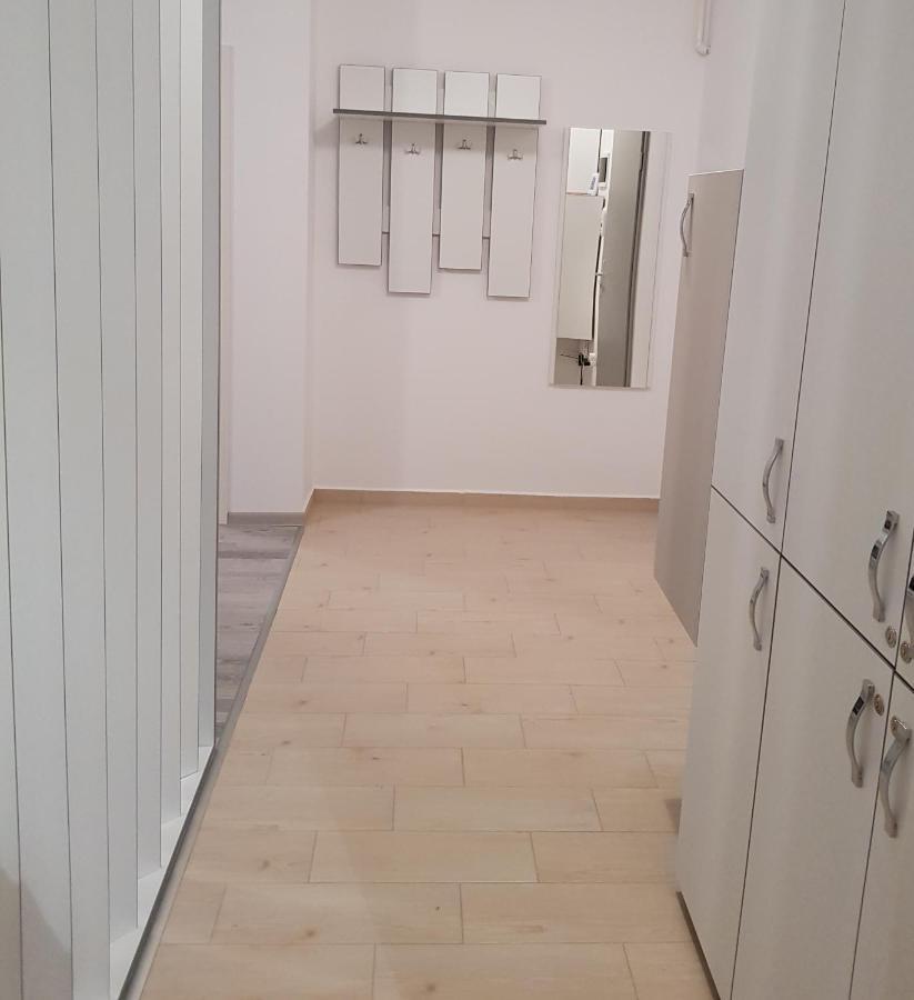Avantgarden Brasov, Perfect Home - 1 Room Apartment Екстер'єр фото