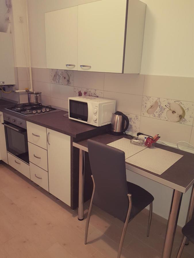 Avantgarden Brasov, Perfect Home - 1 Room Apartment Екстер'єр фото