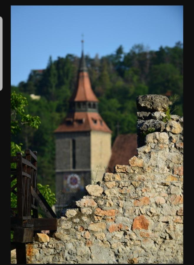 Avantgarden Brasov, Perfect Home - 1 Room Apartment Екстер'єр фото