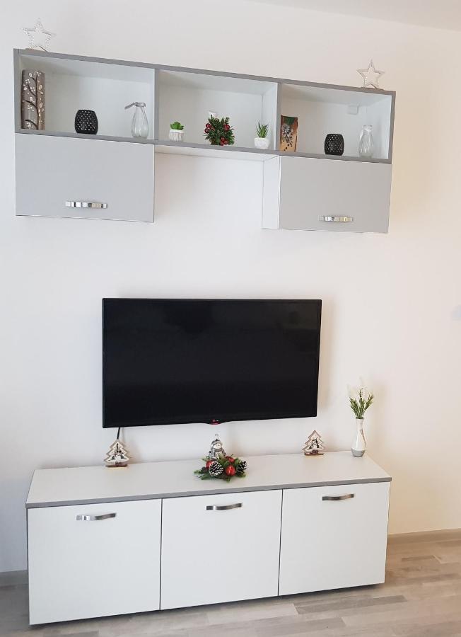 Avantgarden Brasov, Perfect Home - 1 Room Apartment Екстер'єр фото