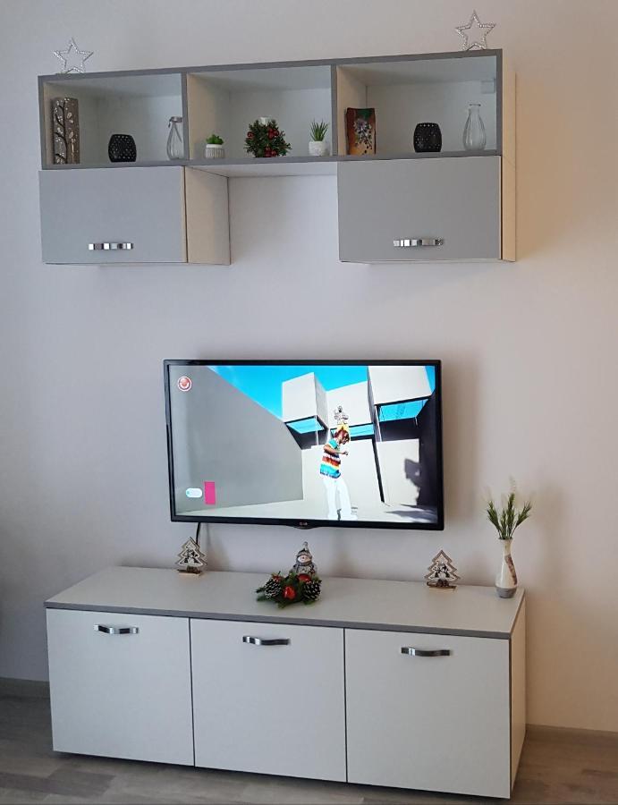 Avantgarden Brasov, Perfect Home - 1 Room Apartment Екстер'єр фото