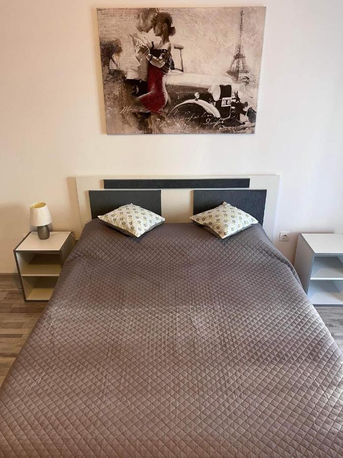 Avantgarden Brasov, Perfect Home - 1 Room Apartment Екстер'єр фото