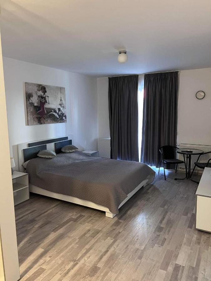 Avantgarden Brasov, Perfect Home - 1 Room Apartment Екстер'єр фото