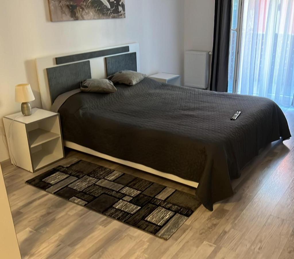 Avantgarden Brasov, Perfect Home - 1 Room Apartment Екстер'єр фото